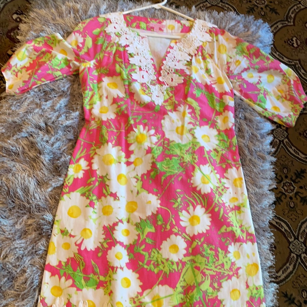 Lilly dress